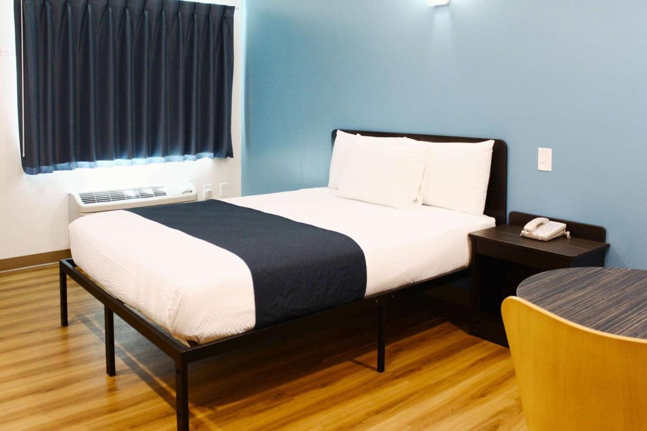 Motel 6 Rexburg, Id Экстерьер фото