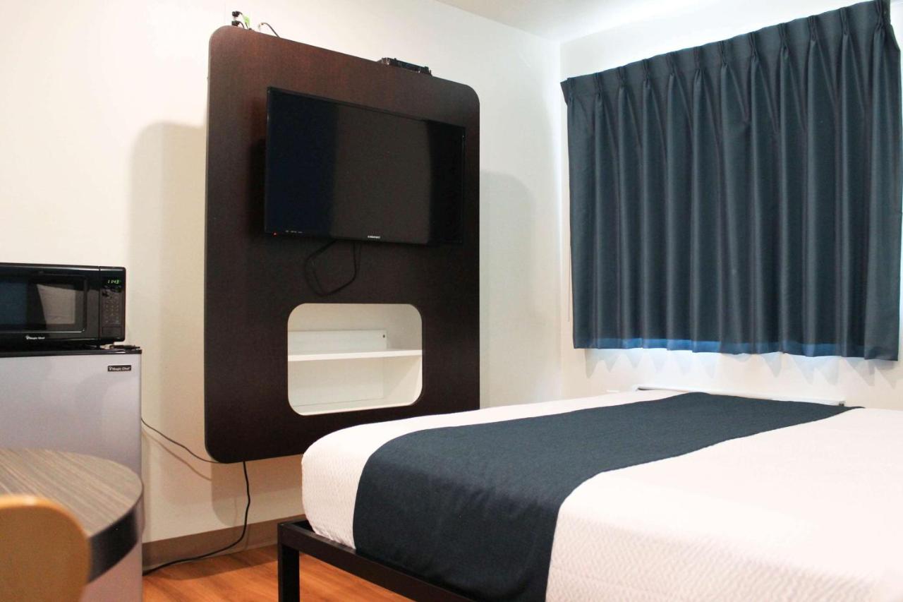 Motel 6 Rexburg, Id Экстерьер фото