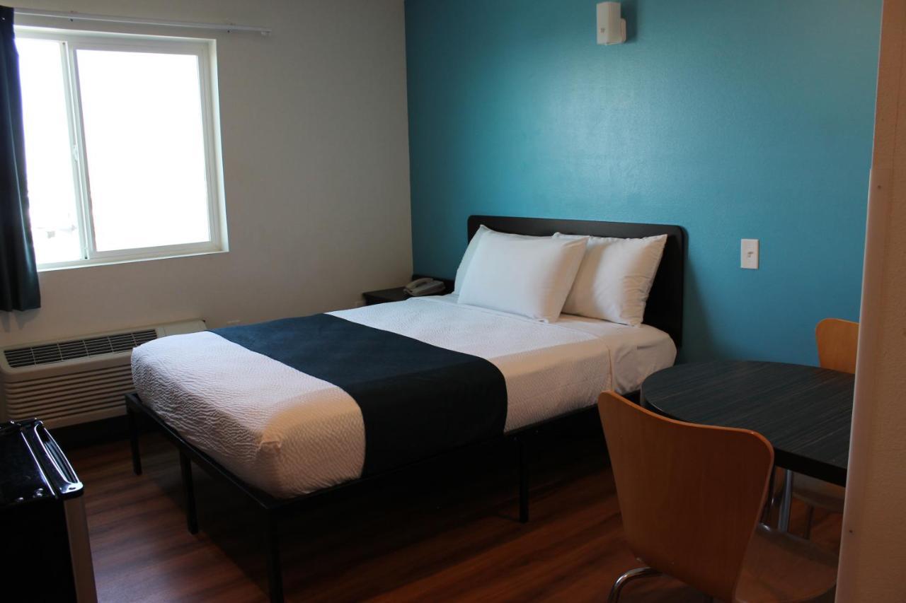 Motel 6 Rexburg, Id Экстерьер фото