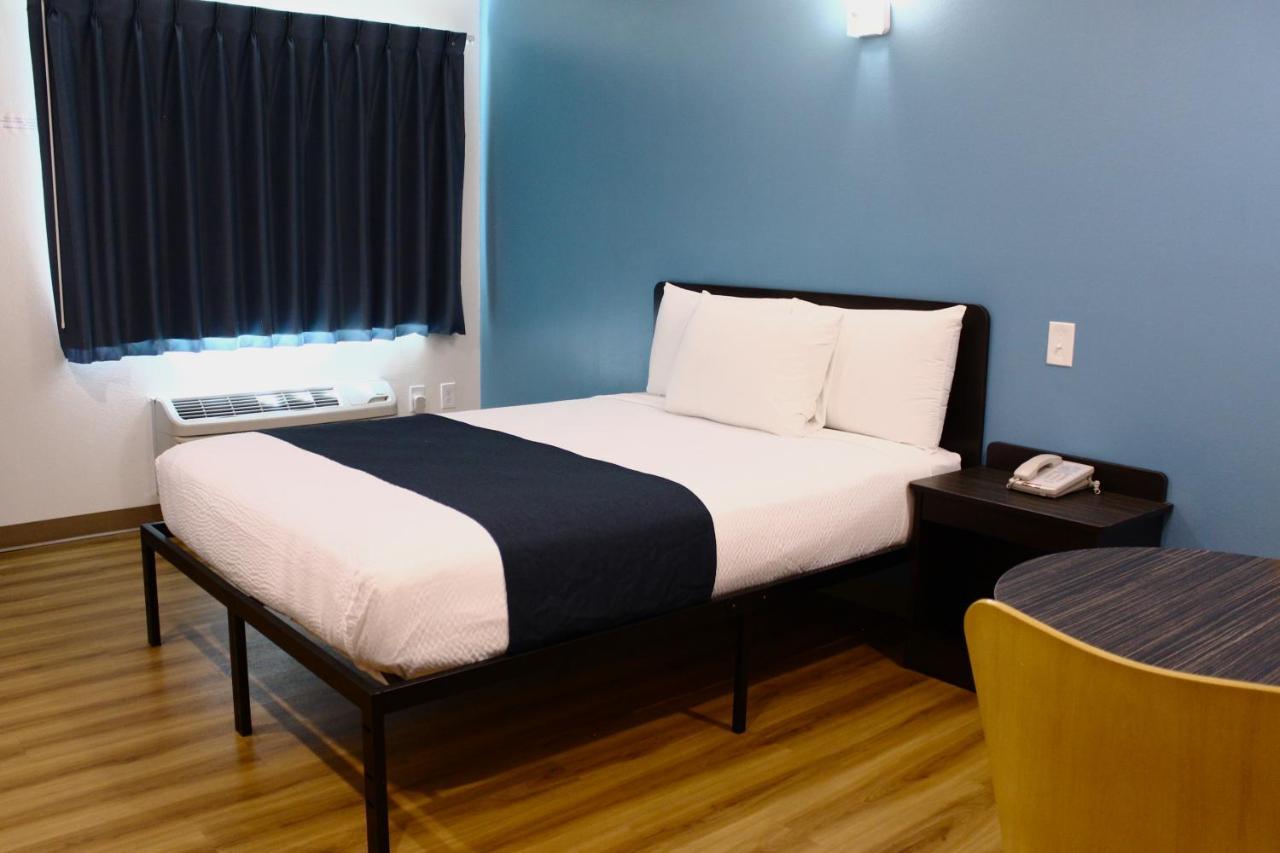 Motel 6 Rexburg, Id Экстерьер фото