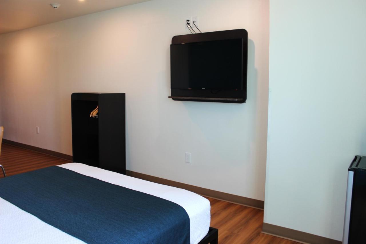 Motel 6 Rexburg, Id Экстерьер фото