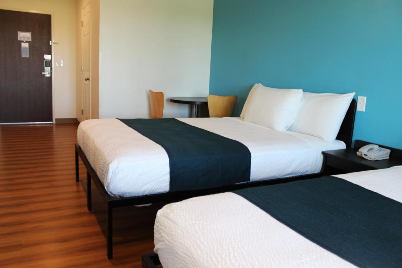 Motel 6 Rexburg, Id Экстерьер фото