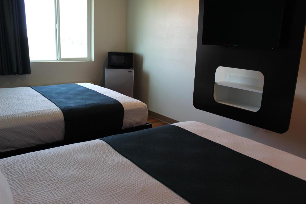 Motel 6 Rexburg, Id Экстерьер фото