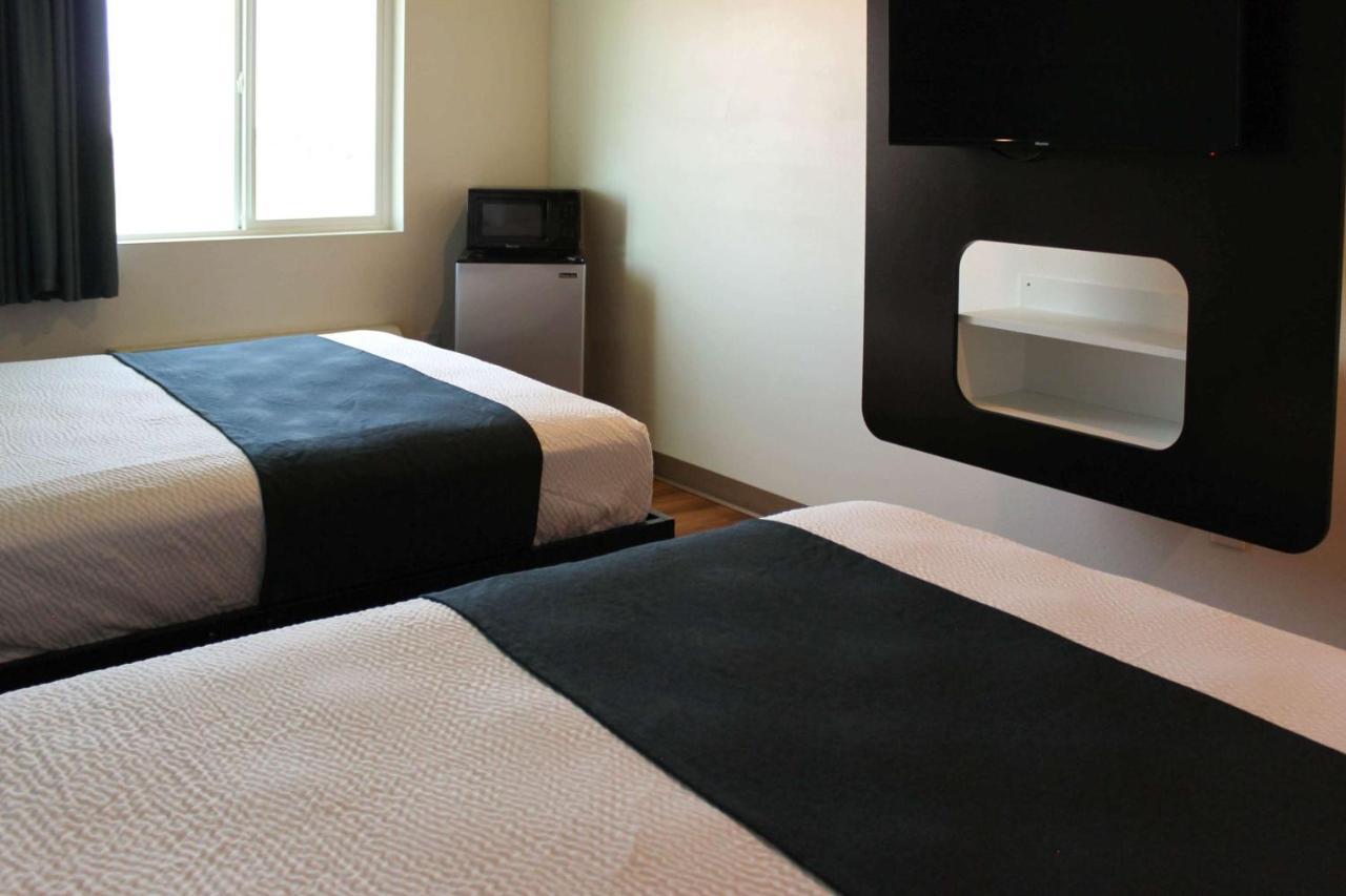 Motel 6 Rexburg, Id Экстерьер фото